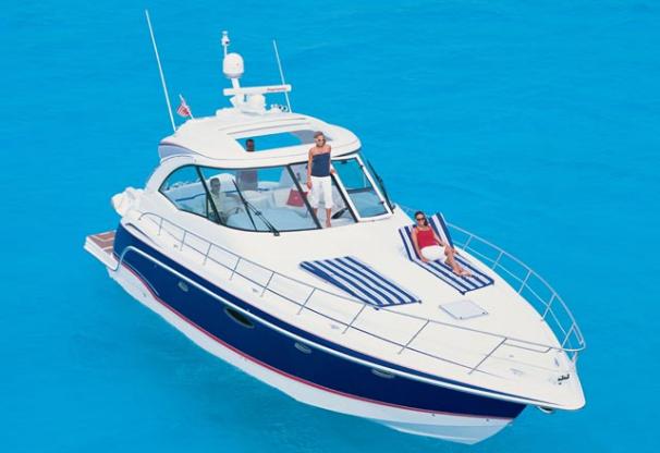 2010 Formula 45 Yacht #TBTW7772C inventory image at Sun Country Yachts, South Lake Union (Seattle) 2010 Formula 45 Yacht #TBTW7772C inventory image at Sun Country Yachts, South Lake Union (Seattle)