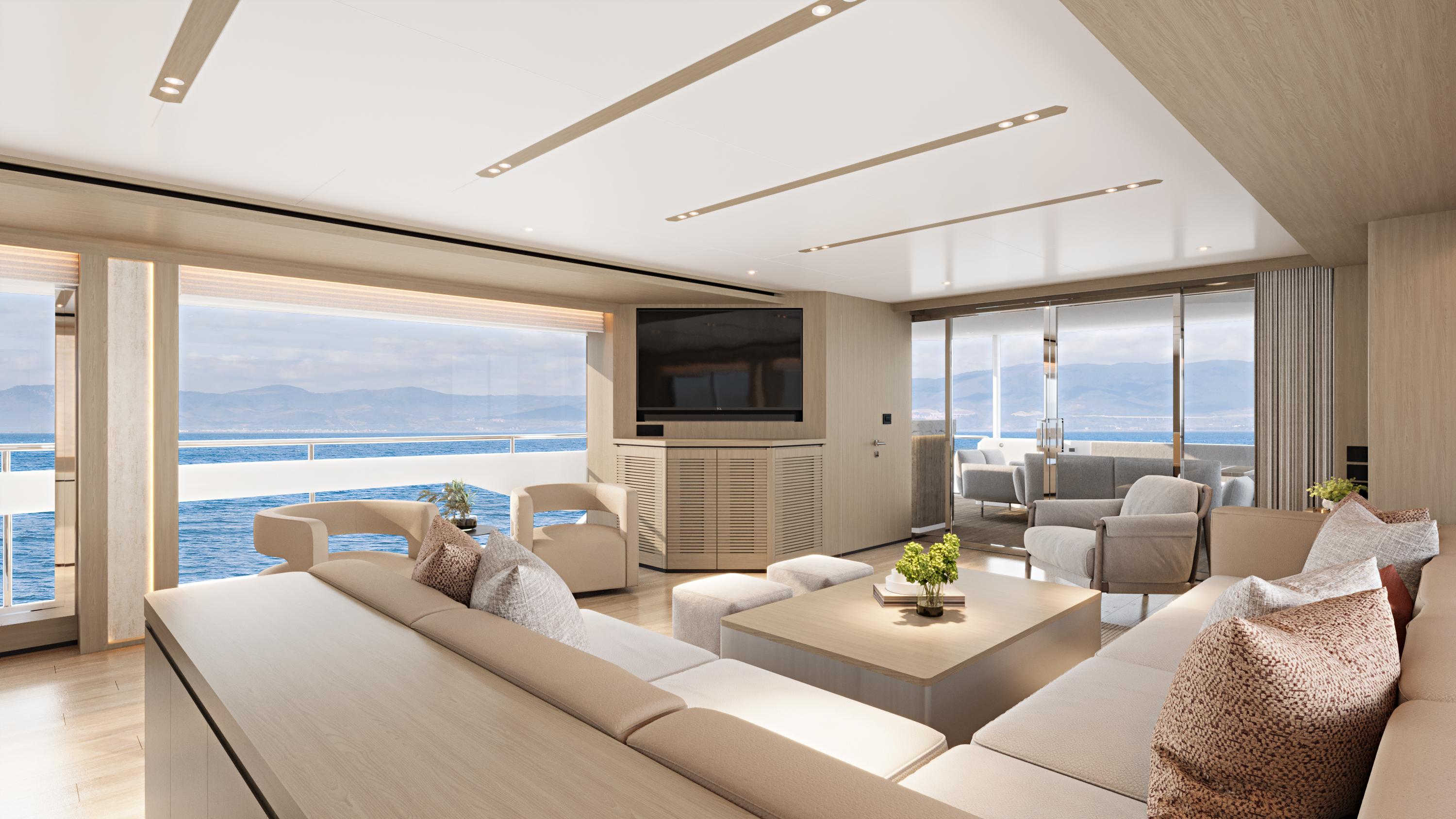 Horizon-FD100 2025-Horizon FD100-914 FL-US-FD100 Hull 14 3D Renderings-9737015 | Thumbnail