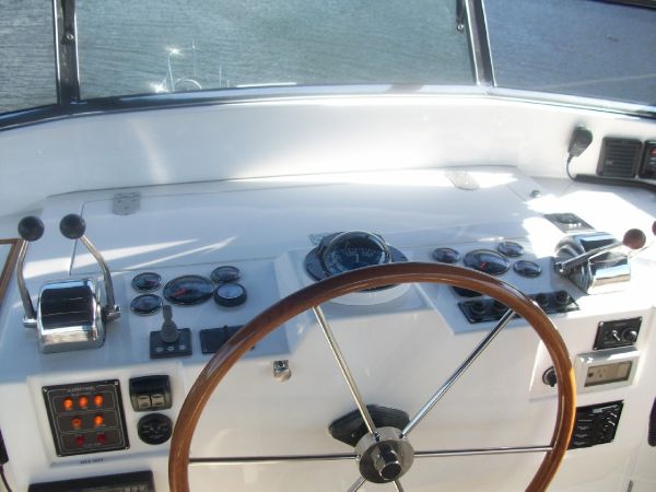 Retractible Electronics Panel