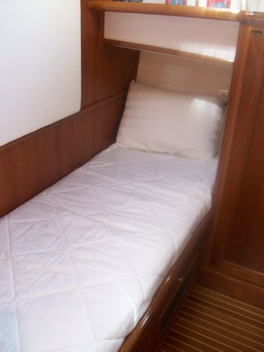 Guest Bunk