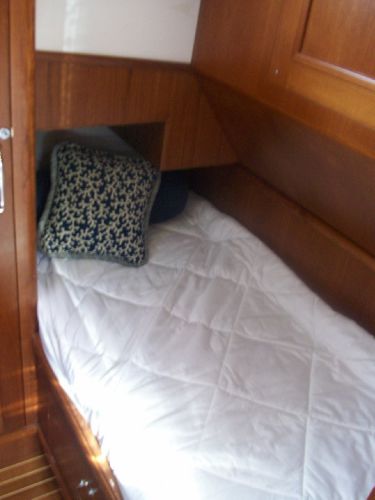 Guest Bunk
