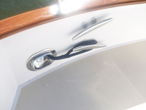 Beefy Docking Hardware