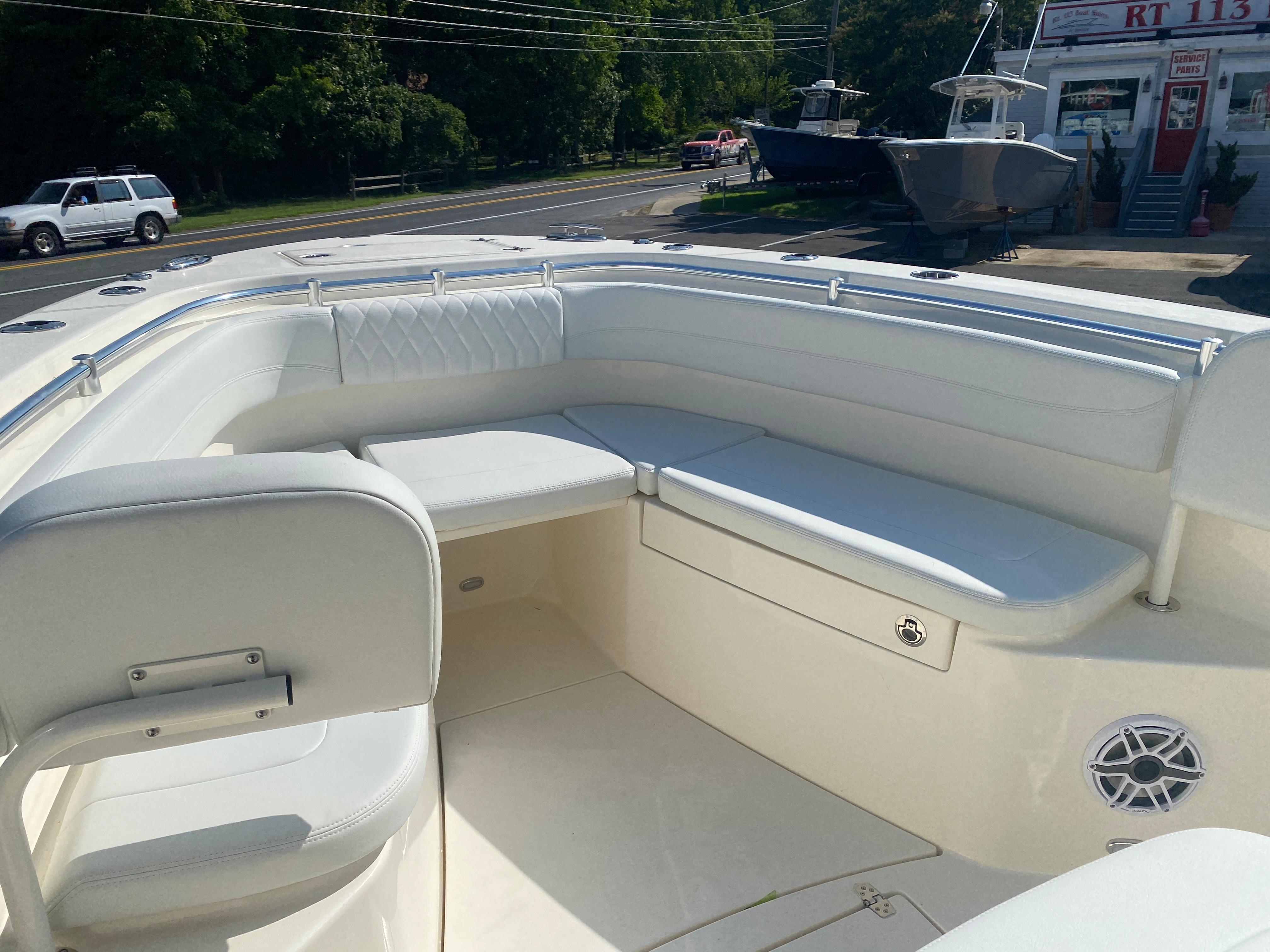 2024 Cobia 280 Center Console-19