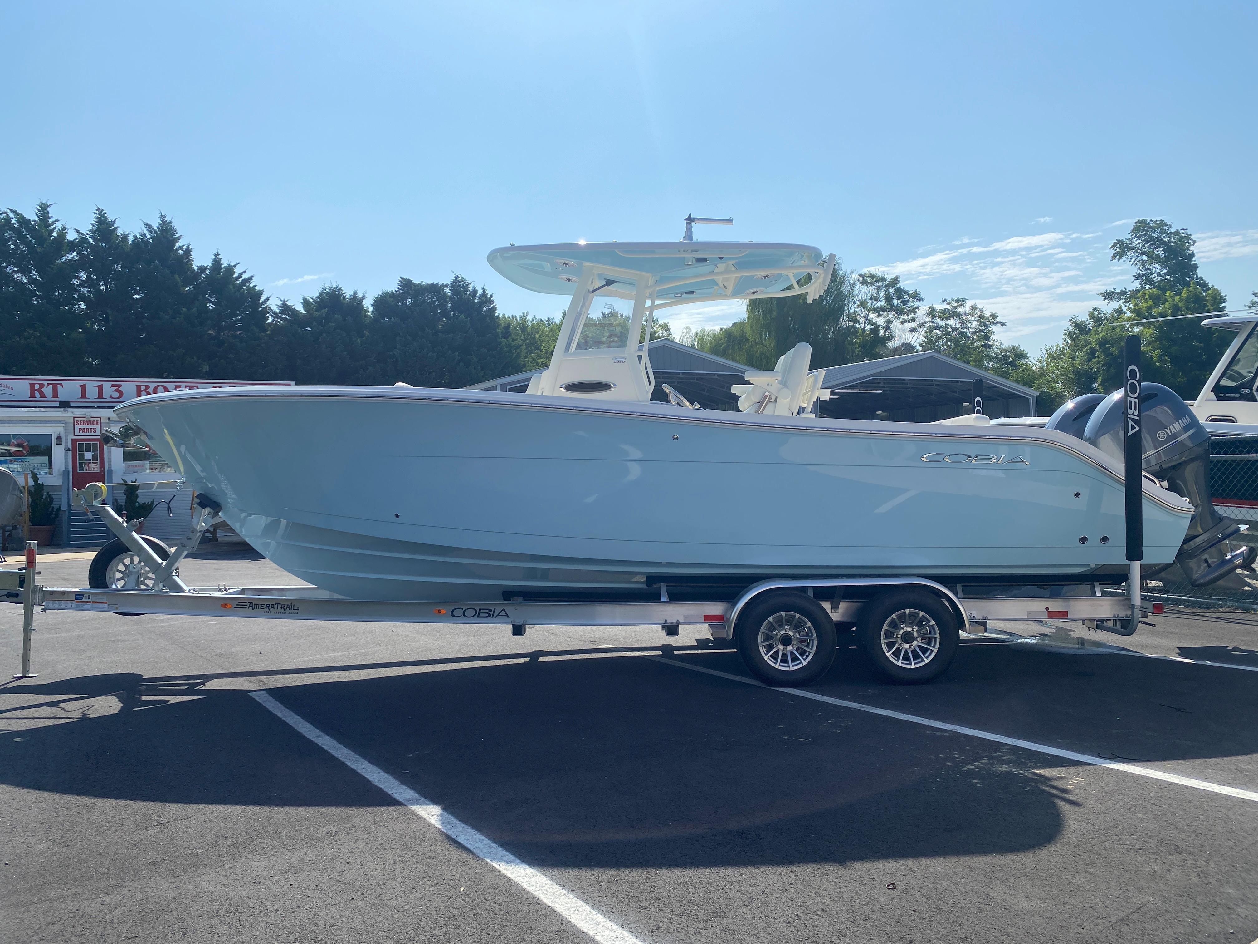 2024 Cobia 280 Center Console-4