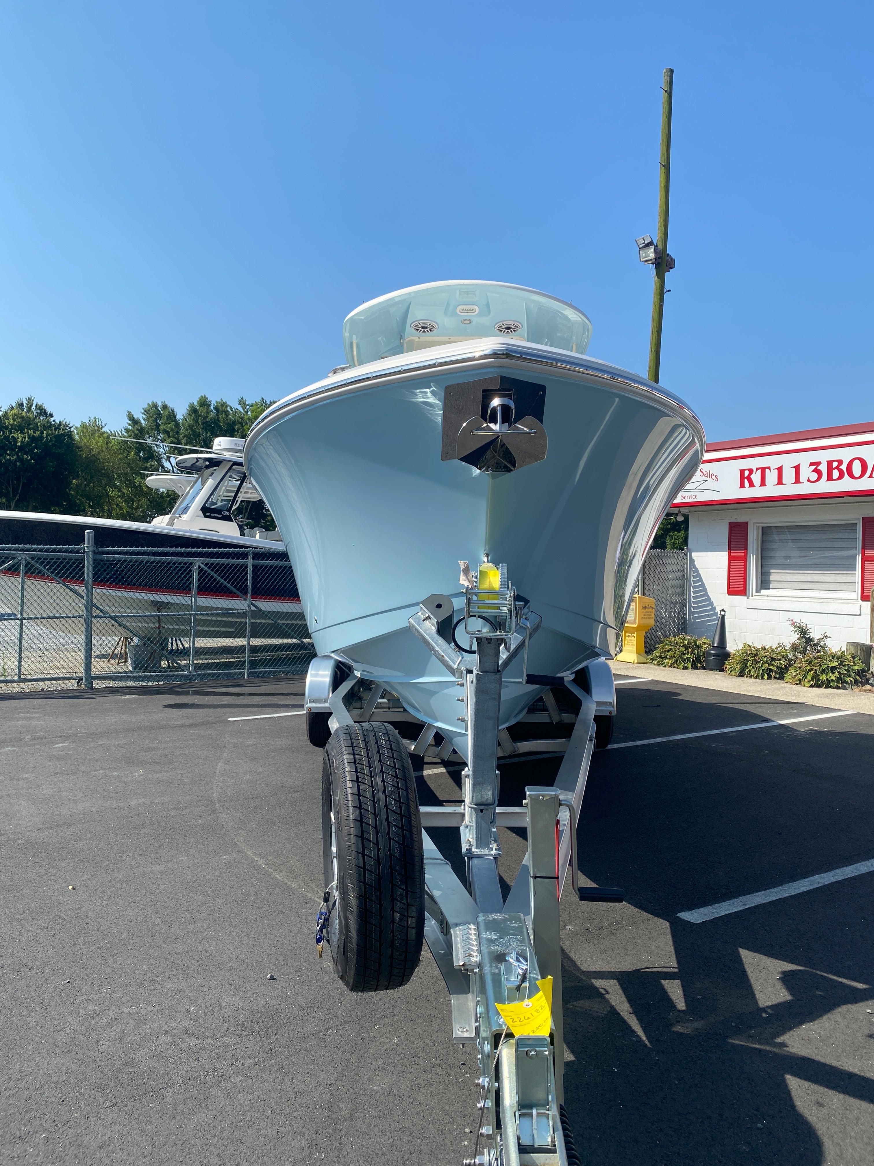 2024 Cobia 280 Center Console-9