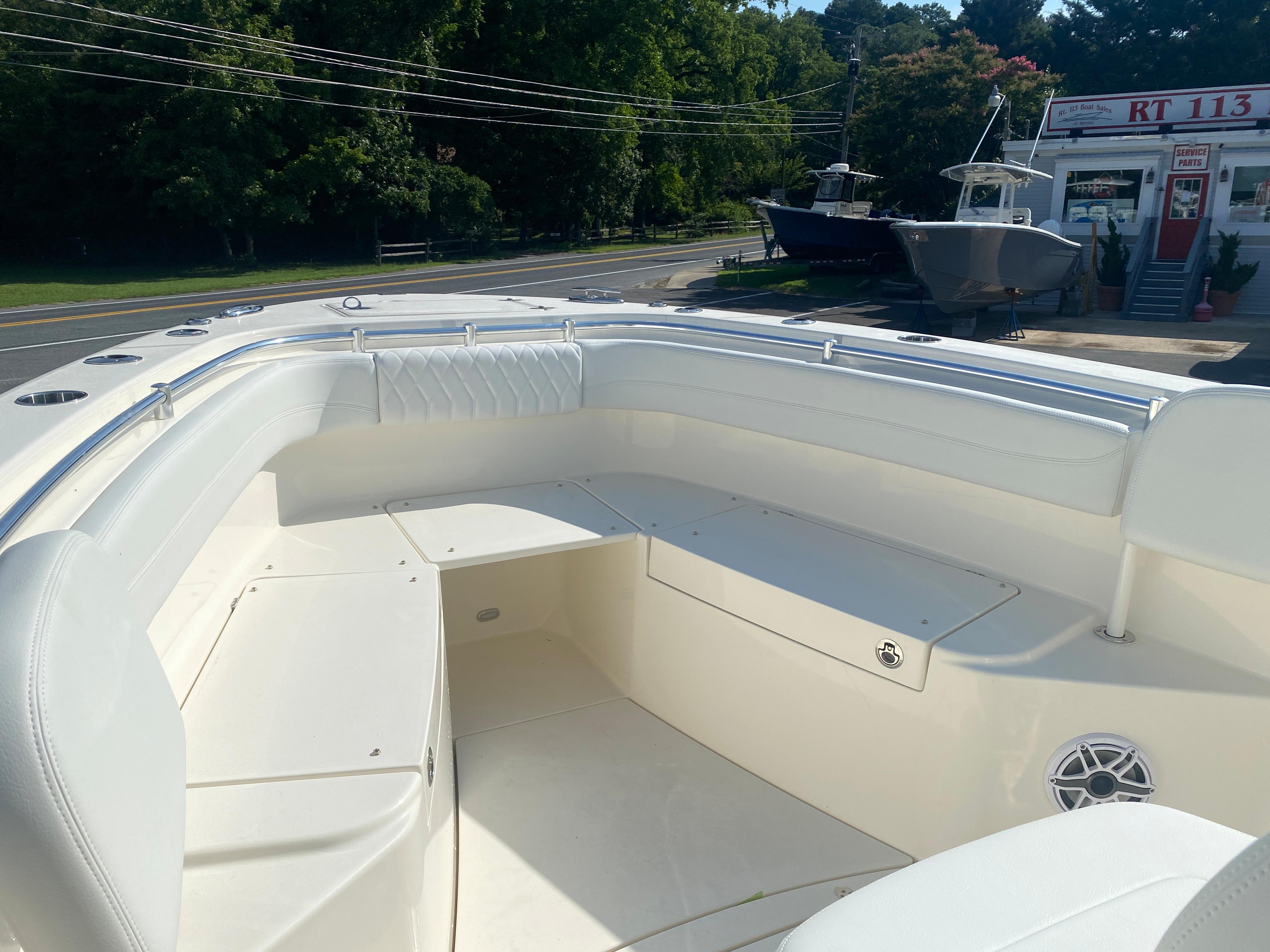 2024 Cobia 280 Center Console-25