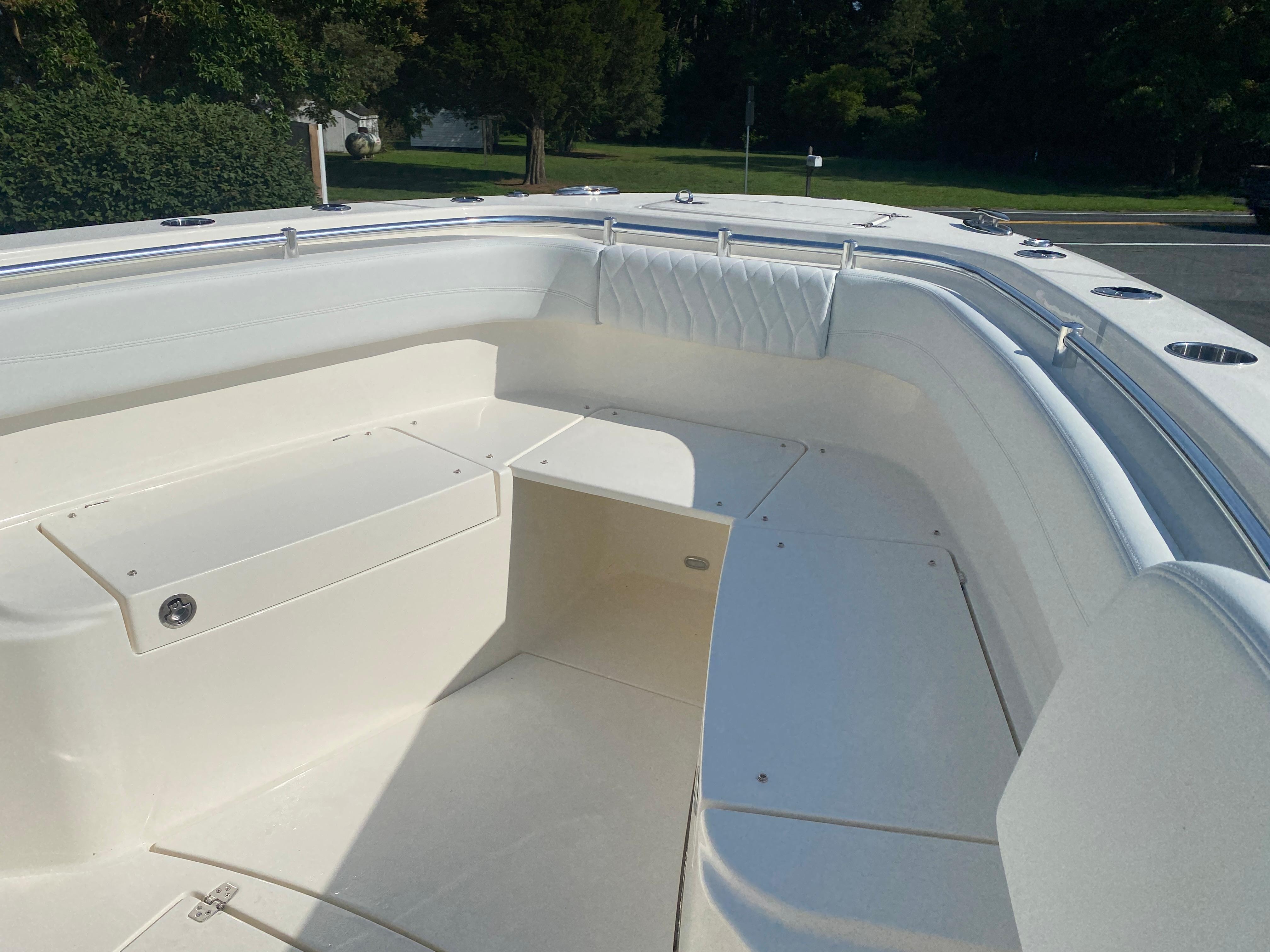 2024 Cobia 280 Center Console-26