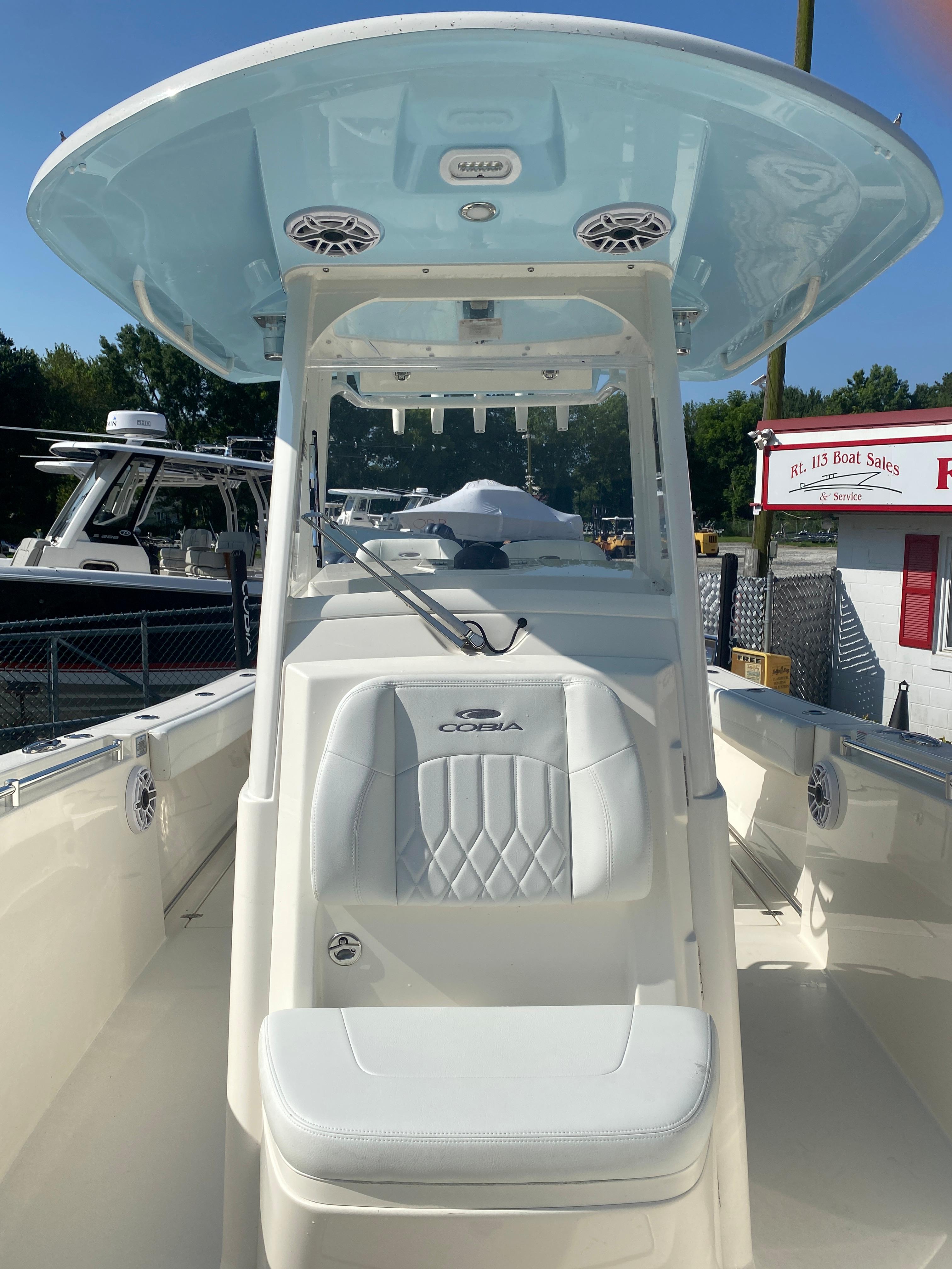 2024 Cobia 280 Center Console-27