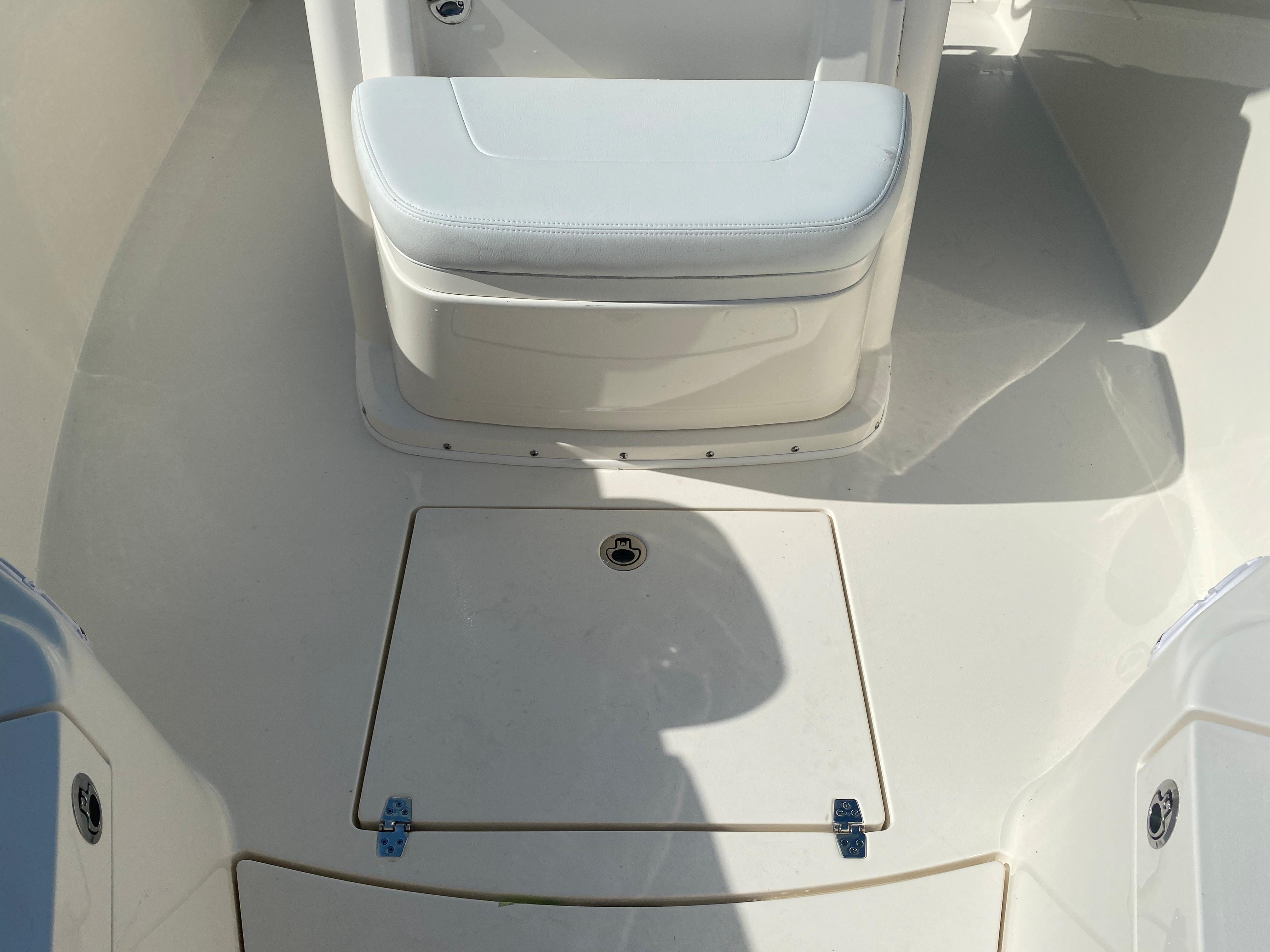 2024 Cobia 280 Center Console-33