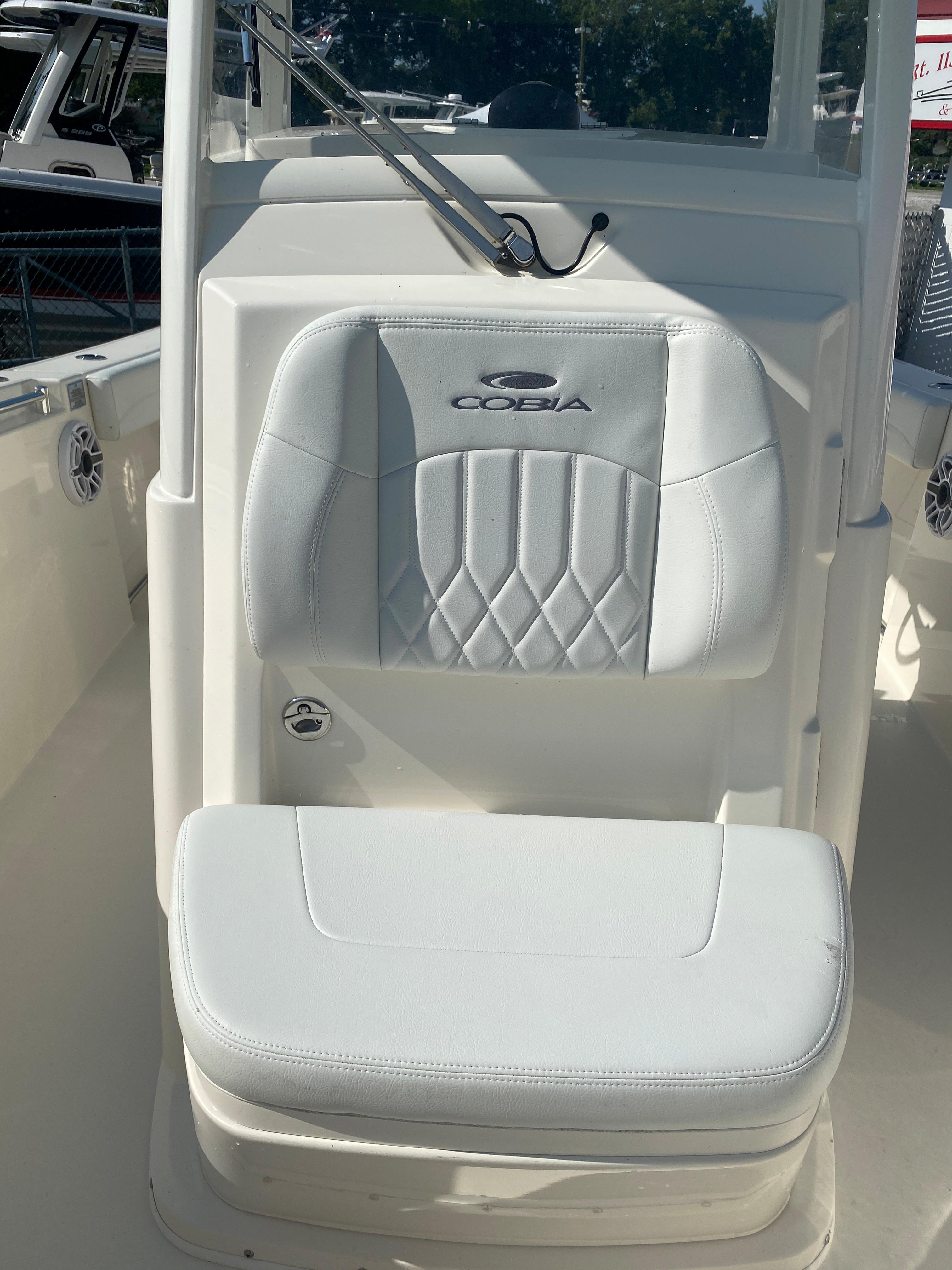 2024 Cobia 280 Center Console-34