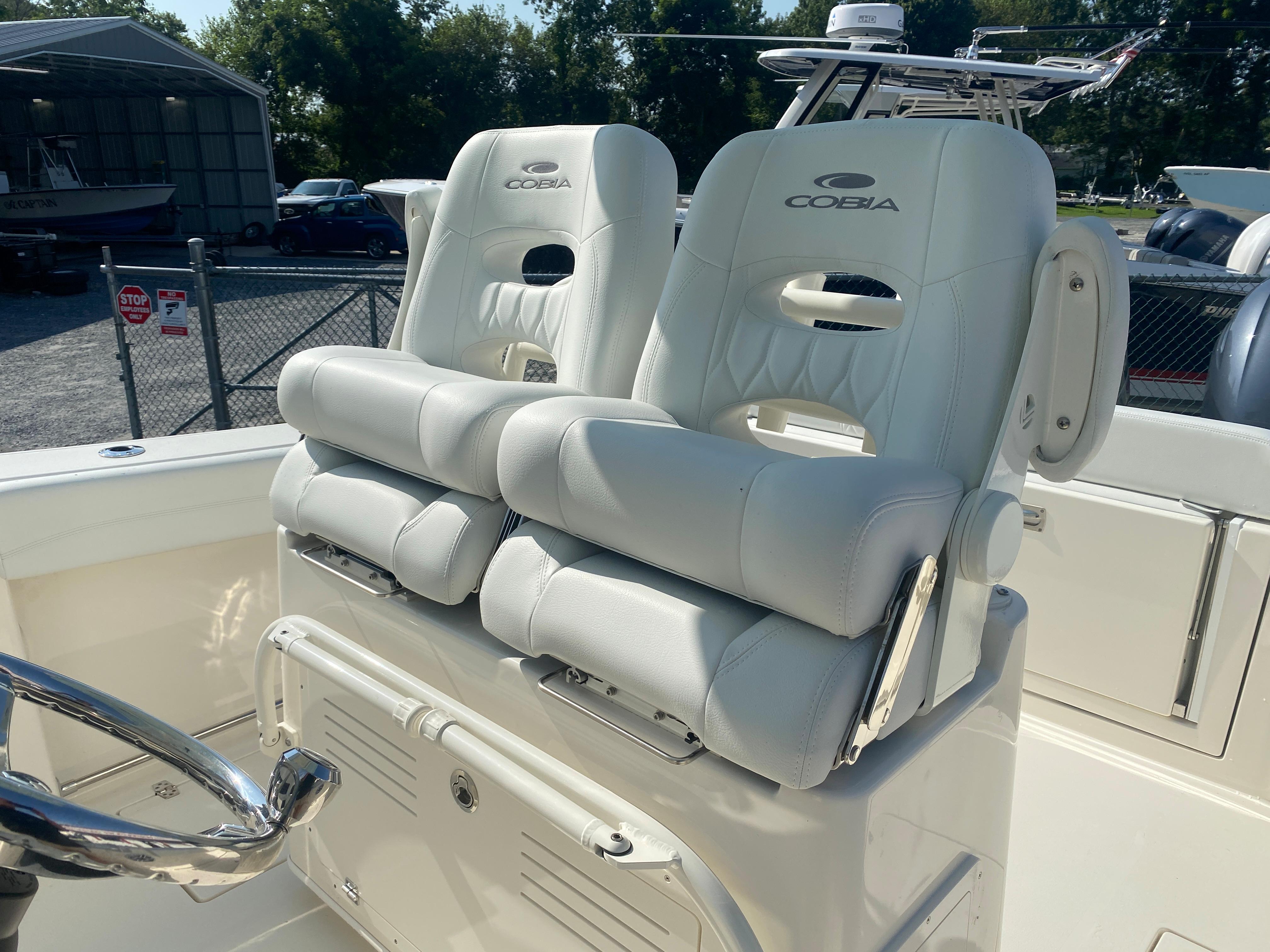 2024 Cobia 280 Center Console-36