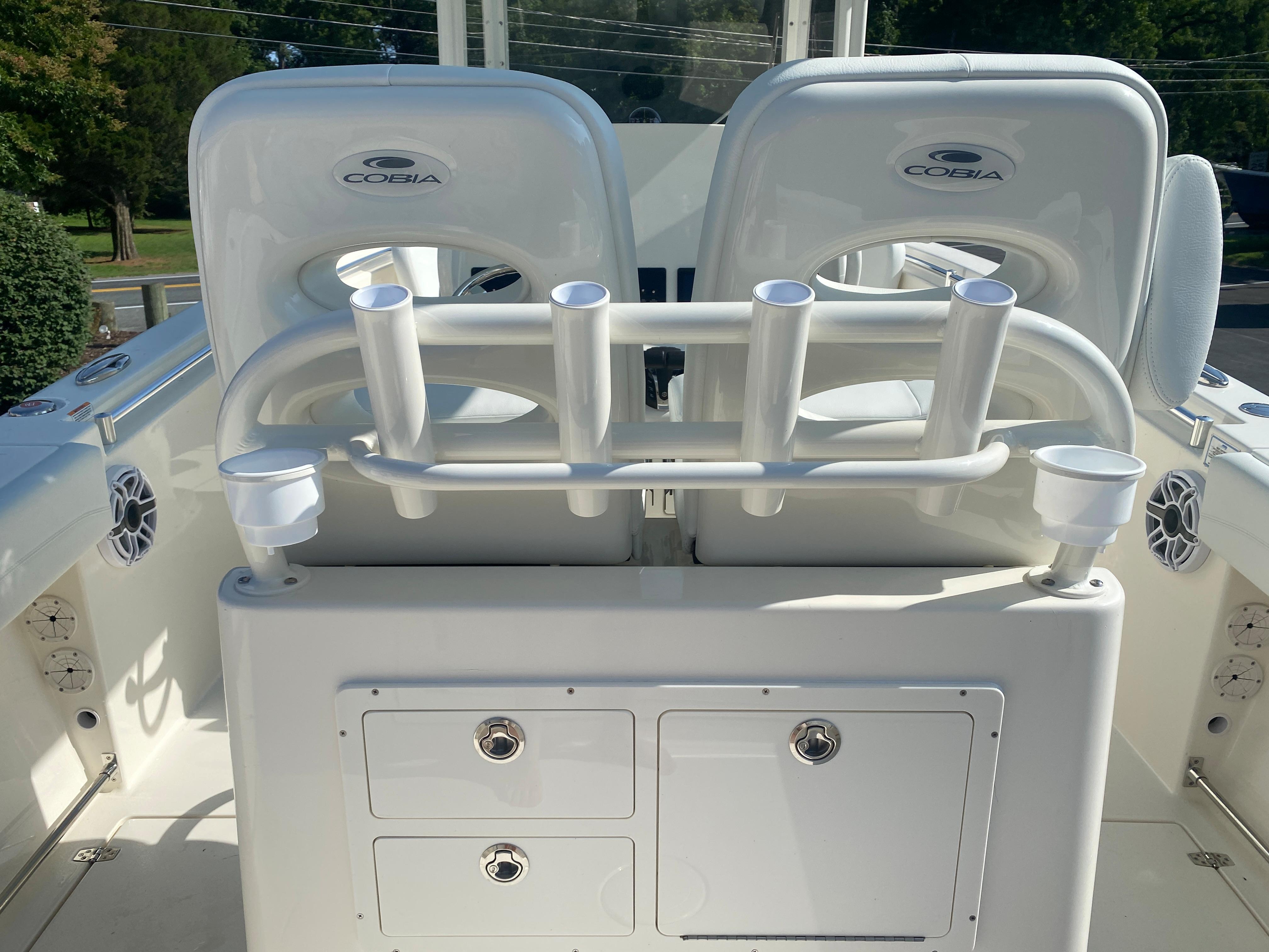 2024 Cobia 280 Center Console-37