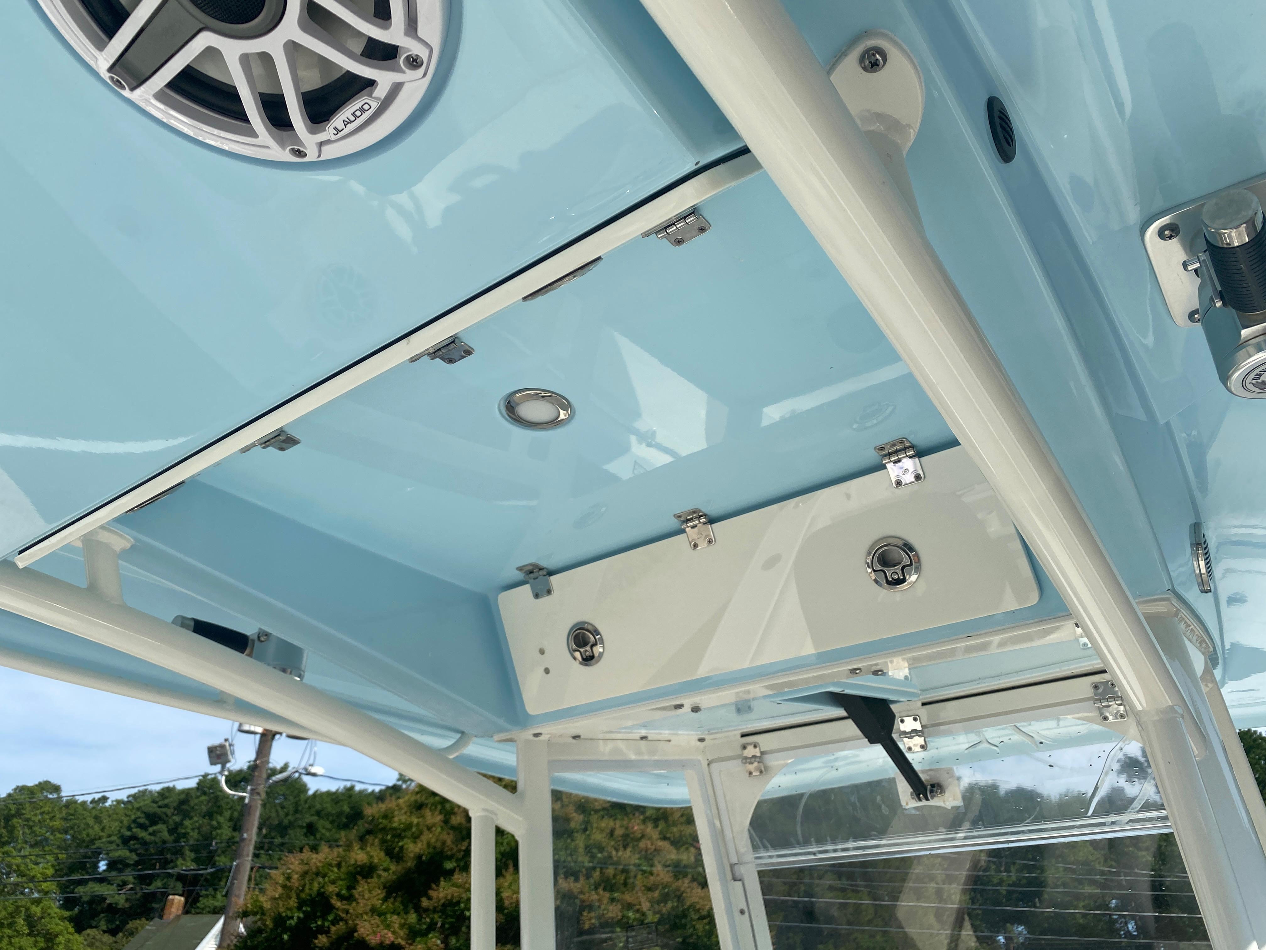 2024 Cobia 280 Center Console-39