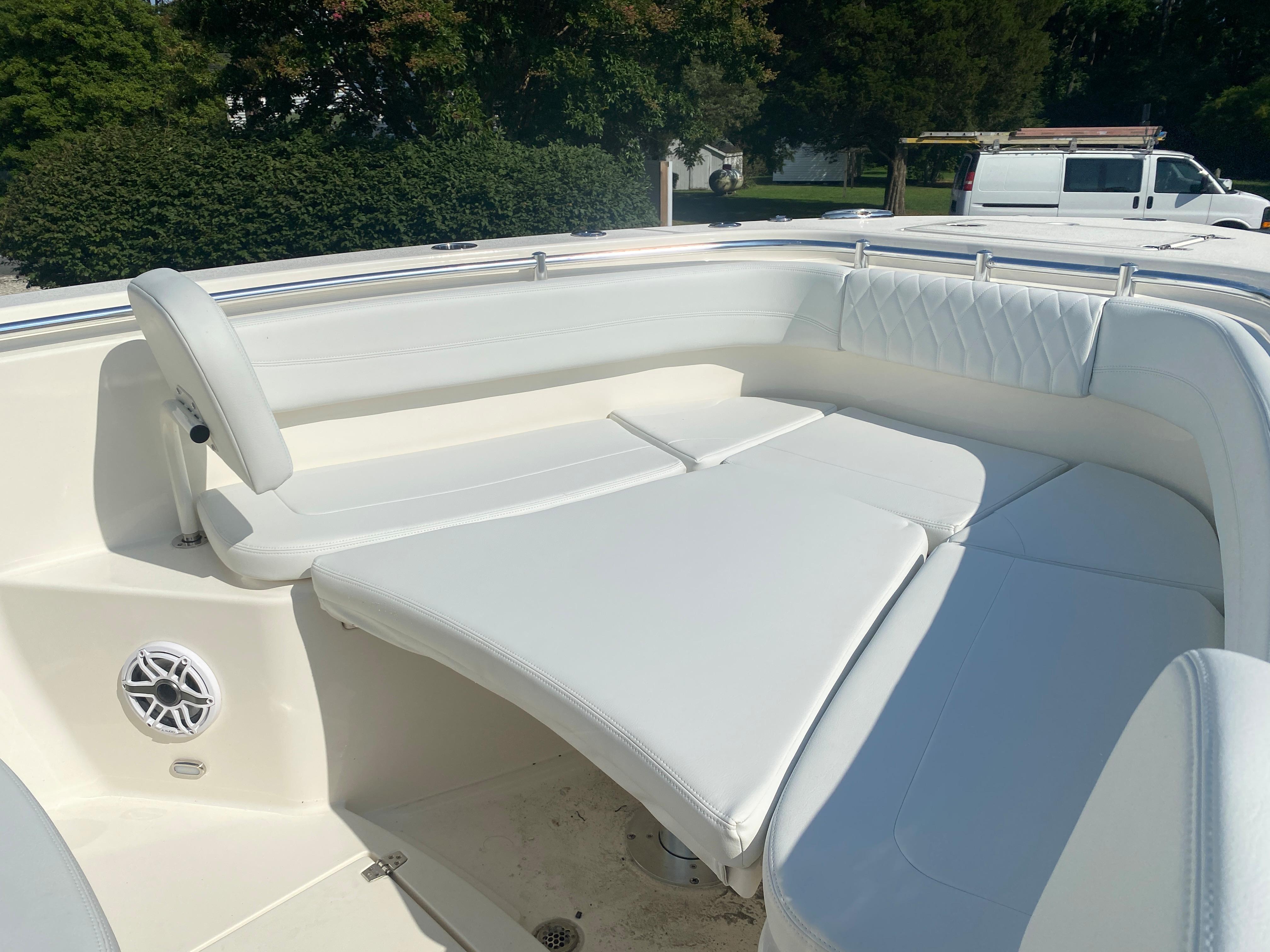 2024 Cobia 280 Center Console-49