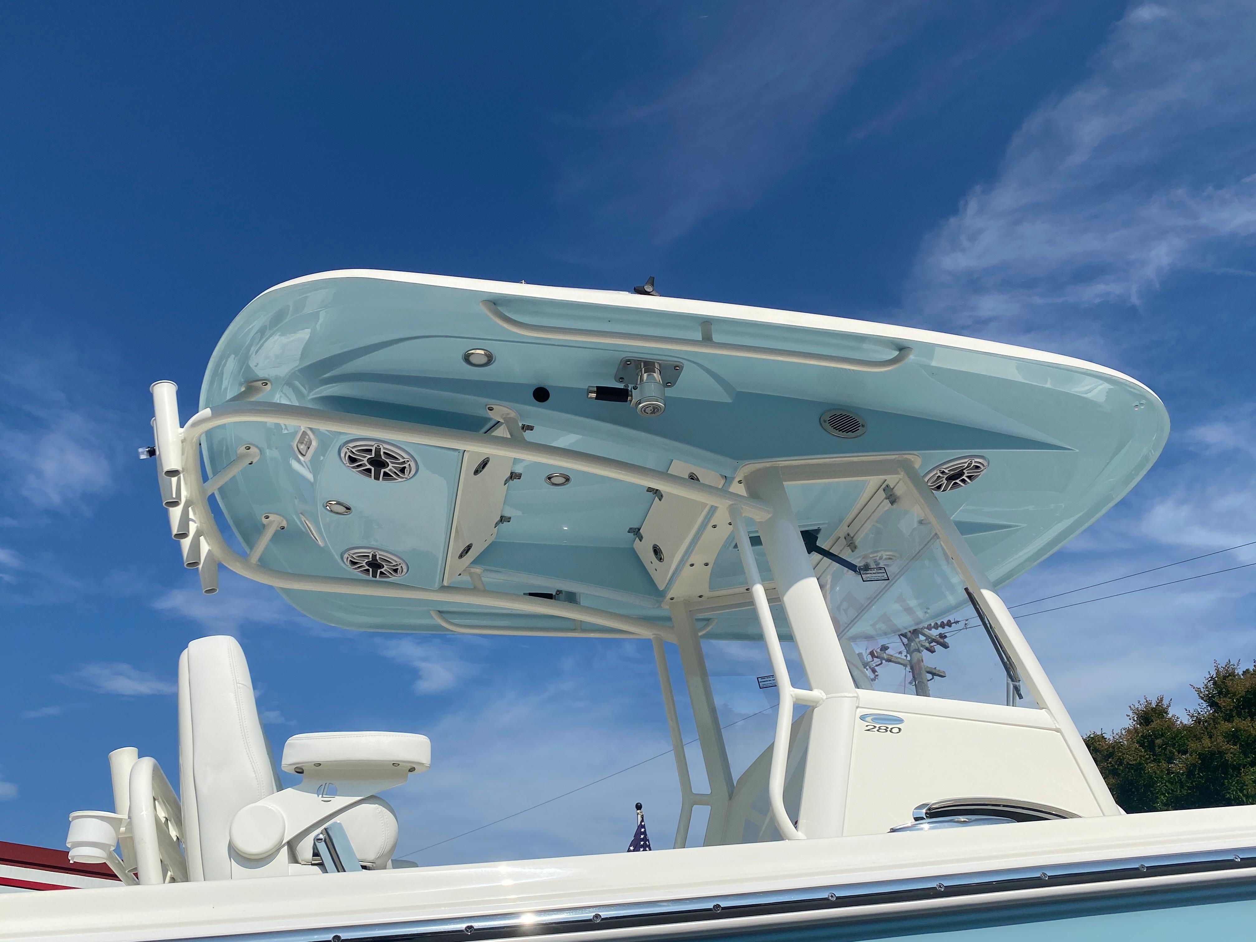 2024 Cobia 280 Center Console-51