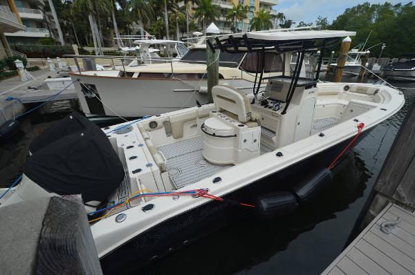 27' Sea Chaser, Listing Number 100915630, Image No. 2