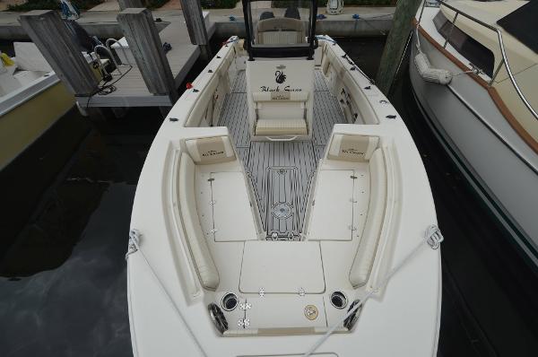 27' Sea Chaser, Listing Number 100915630, - Photo No. 6