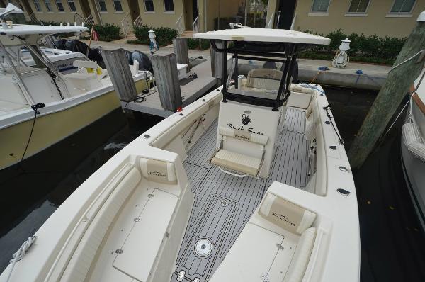 27' Sea Chaser, Listing Number 100915630, - Photo No. 7