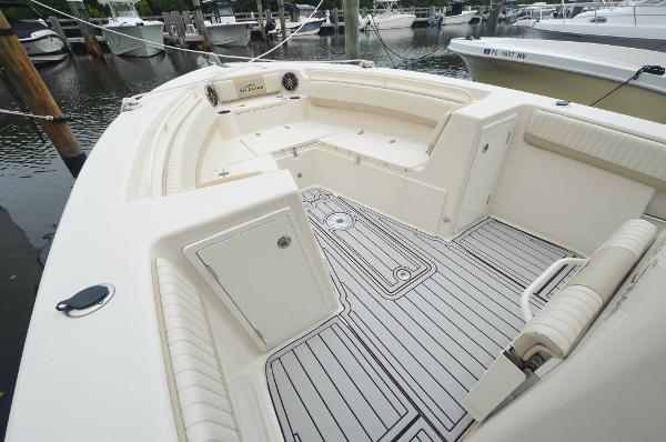 27' Sea Chaser, Listing Number 100915630, - Photo No. 8