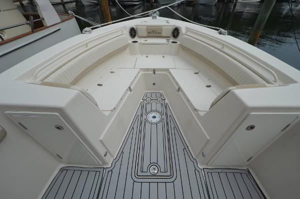 27' Sea Chaser, Listing Number 100915630, Image No. 9
