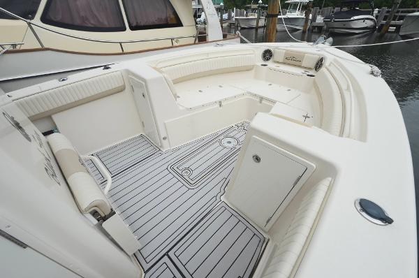 27' Sea Chaser, Listing Number 100915630, - Photo No. 10