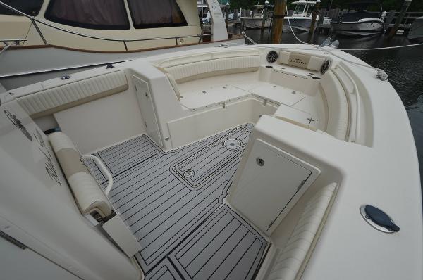 27' Sea Chaser, Listing Number 100915630, Image No. 11