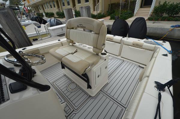 27' Sea Chaser, Listing Number 100915630, - Photo No. 15