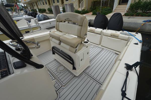 27' Sea Chaser, Listing Number 100915630, - Photo No. 16