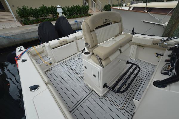 27' Sea Chaser, Listing Number 100915630, Image No. 17