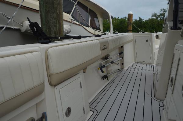 27' Sea Chaser, Listing Number 100915630, - Photo No. 18