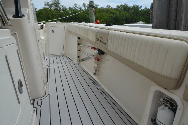 27' Sea Chaser, Listing Number 100915630, Image No. 19