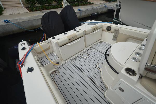 27' Sea Chaser, Listing Number 100915630, - Photo No. 20