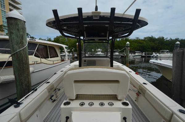 27' Sea Chaser, Listing Number 100915630, Image No. 21