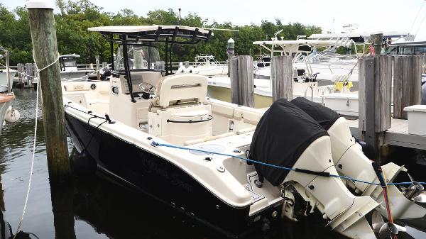 27' Sea Chaser, Listing Number 100915630, - Photo No. 26