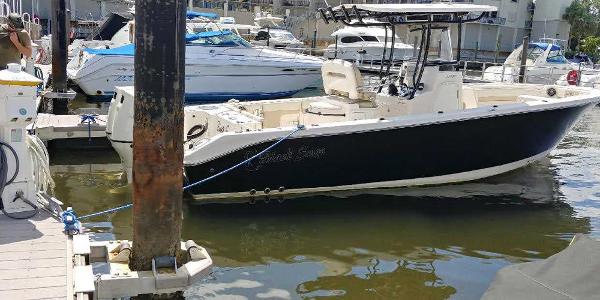 27' Sea Chaser, Listing Number 100915630, Image No. 27