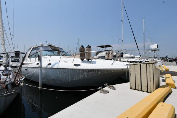 42' Cruisers Yachts, Listing Number 100917155, - Photo No. 1