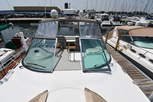 42' Cruisers Yachts, Listing Number 100917155, Image No. 9