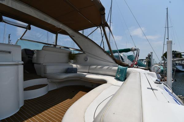 42' Cruisers Yachts, Listing Number 100917155, Image No. 21
