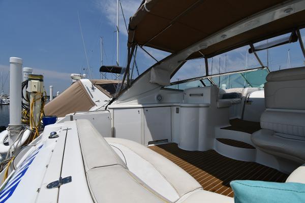 42' Cruisers Yachts, Listing Number 100917155, Image No. 23