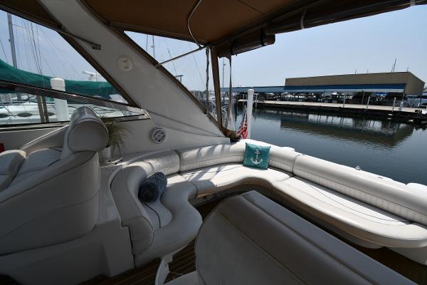 42' Cruisers Yachts, Listing Number 100917155, Image No. 29
