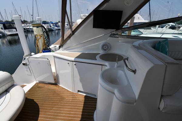 42' Cruisers Yachts, Listing Number 100917155, Image No. 27