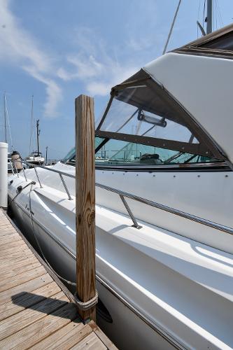 42' Cruisers Yachts, Listing Number 100917155, Image No. 2