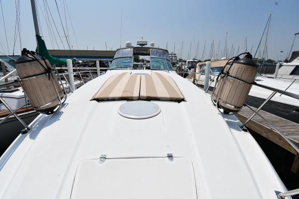 42' Cruisers Yachts, Listing Number 100917155, - Photo No. 7