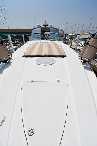 42' Cruisers Yachts, Listing Number 100917155, Image No. 8