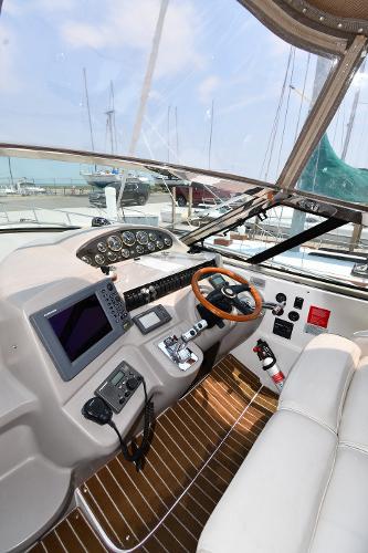 42' Cruisers Yachts, Listing Number 100917155, Image No. 14