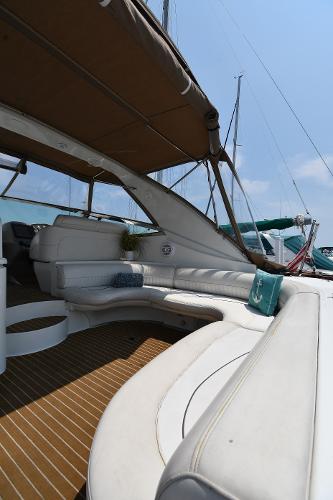 42' Cruisers Yachts, Listing Number 100917155, Image No. 22