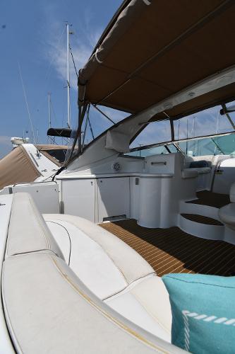 42' Cruisers Yachts, Listing Number 100917155, Image No. 24