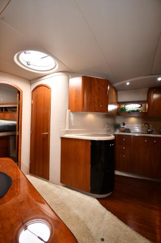 42' Cruisers Yachts, Listing Number 100917155, - Photo No. 43