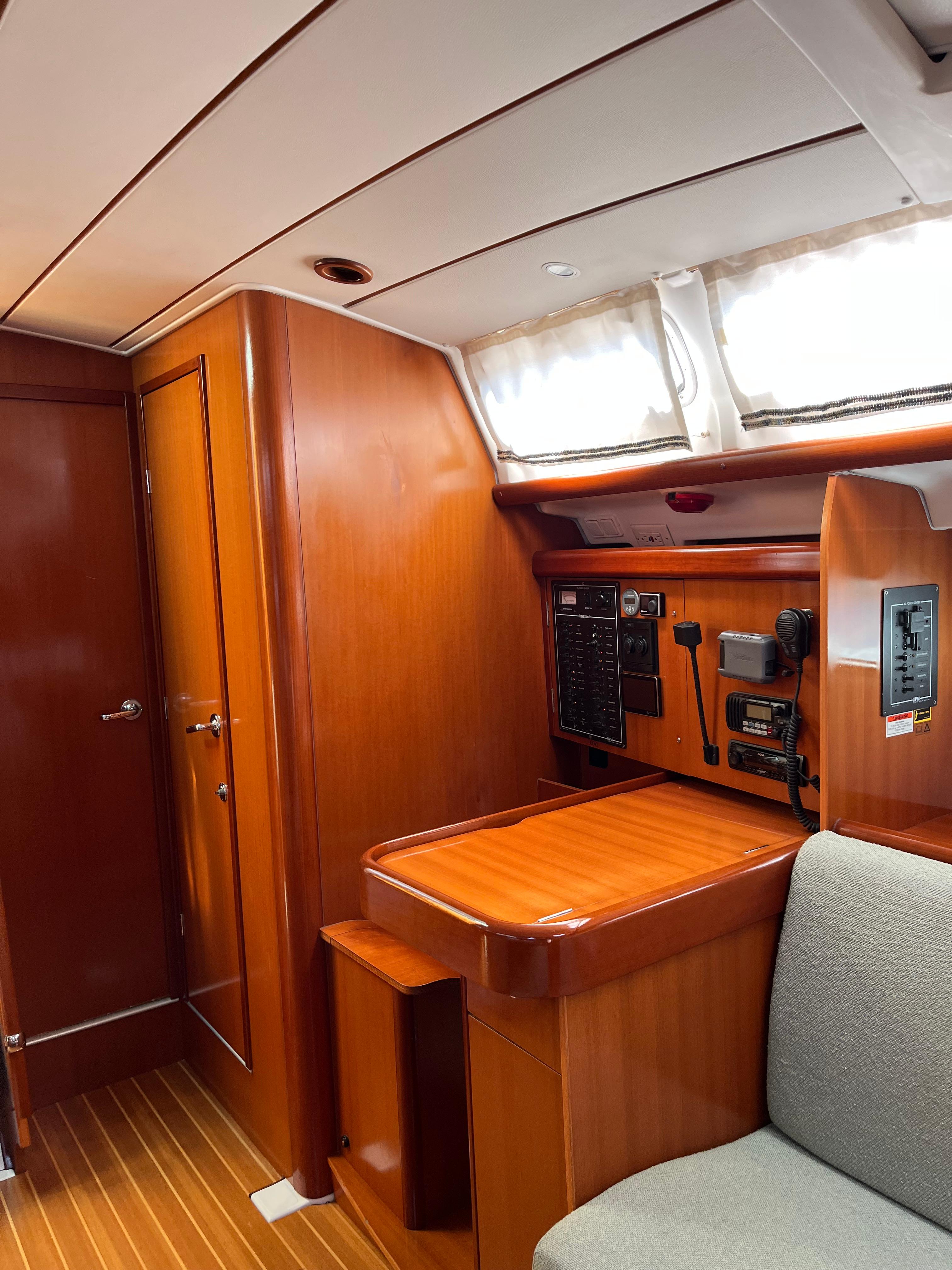 Yacht Photos Pics