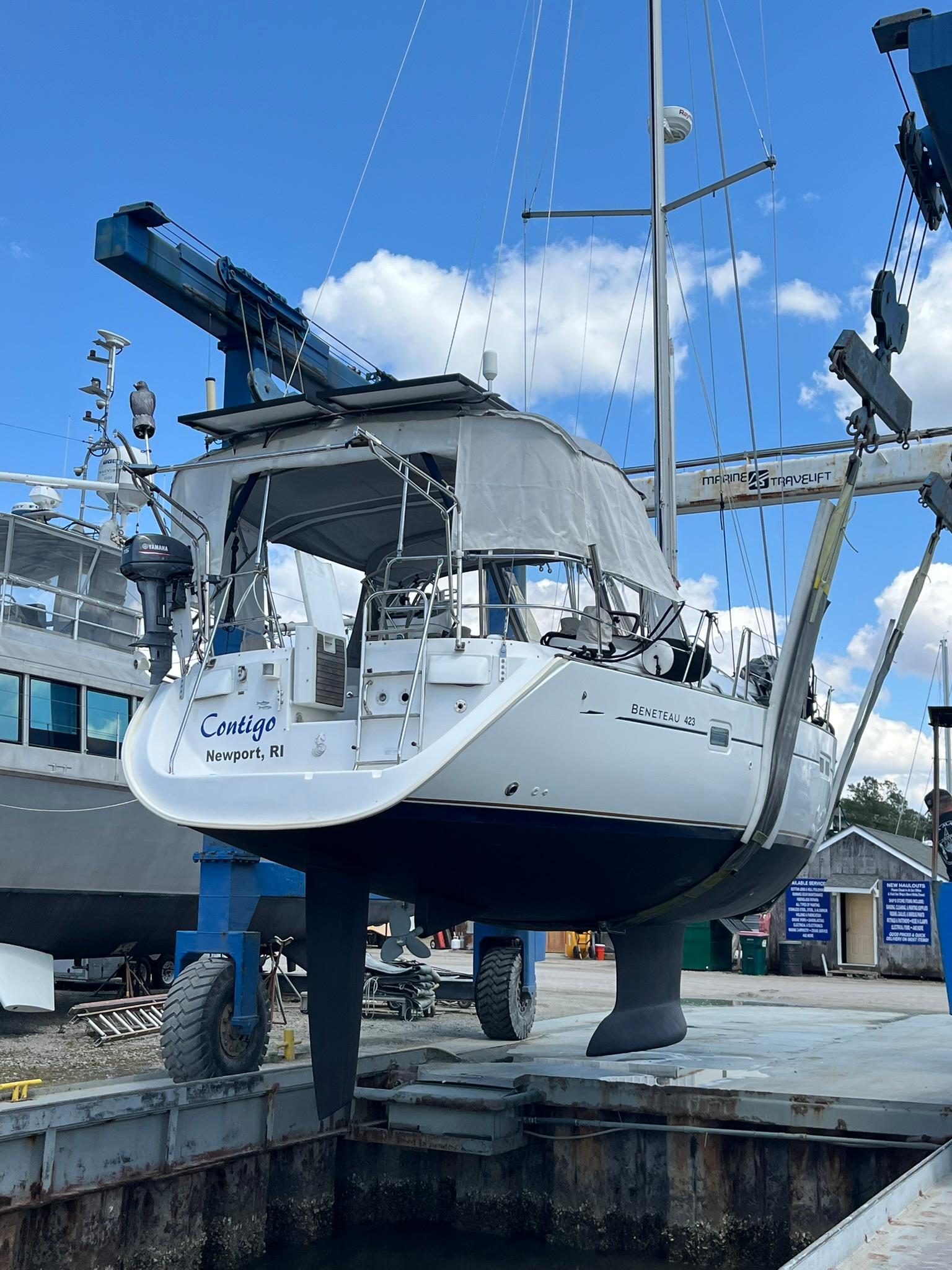 Yacht Photos Pics